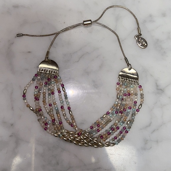 LOFT Jewelry - Loft beaded bracelet